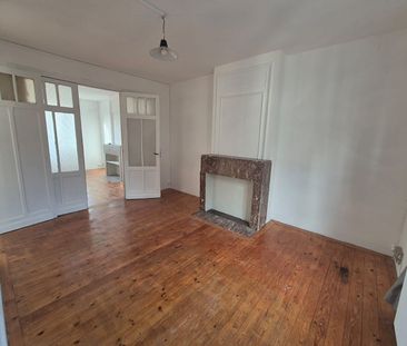 Appartement T2 Lille à louer - Photo 5