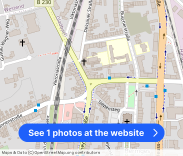 Hofstr - Mönchengladbach - 2,5 Zi - 3.OG - Photo 1