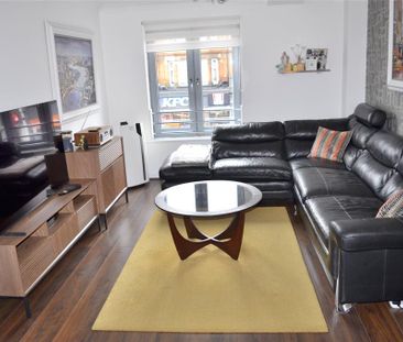 1 bedroom apartment to rent - Photo 3