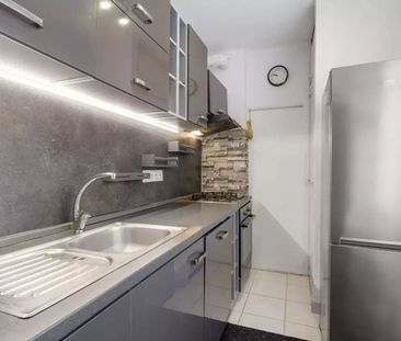 Pronájem bytu 3+1 68 m², ul. Žižkova, Havlíčkův Brod - Fotografie 2