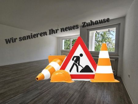 Reinkommen und Wohlfühlen: 3-Zimmer-Wohnung - Foto 5