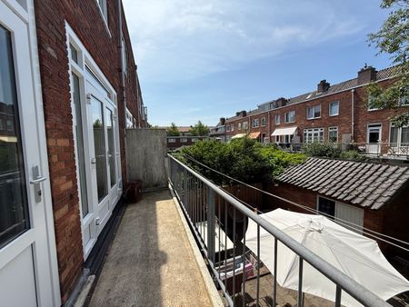 Appartement te huur: Heijermansstraat 12-BS 3532 EG Utrecht - Photo 2