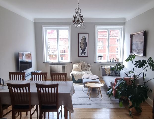 Hantverkaregatan, Malmö - Foto 1