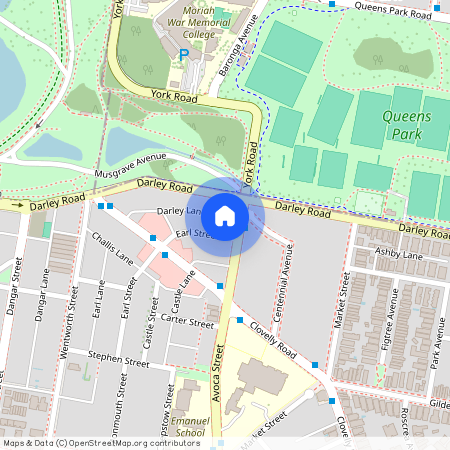 4 Earl Street, Randwick, NSW 2031