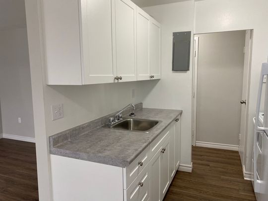 One Bedroom Apartment - Photo 1