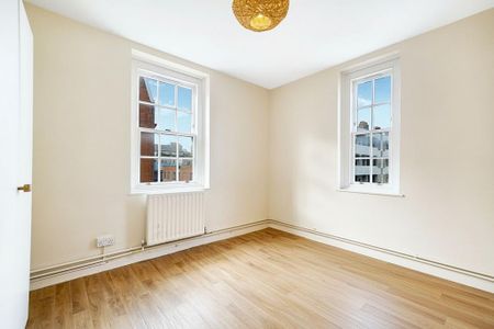 3 bedroom apartment to rent - Photo 5