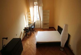 Piazza Maria Adelaide di Savoia, Milan, Lombardy 20129