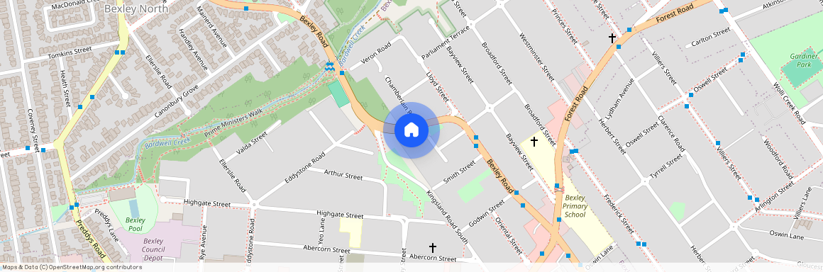 369a Bexley Road, NSW 2207