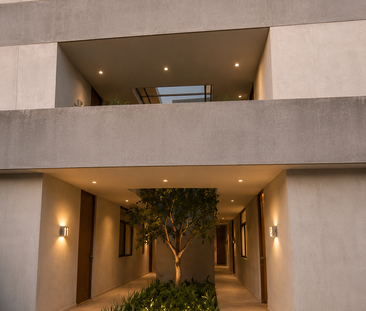 Departamento en planta baja, con jardín privado. - Photo 3
