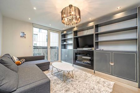 1 bedroom flat to rent - Photo 2