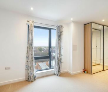 1 bedroom apartment to rent - Photo 5