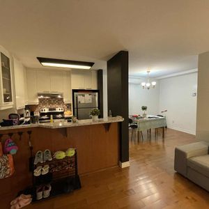 Condo à louer 4 1/2 - Photo 2