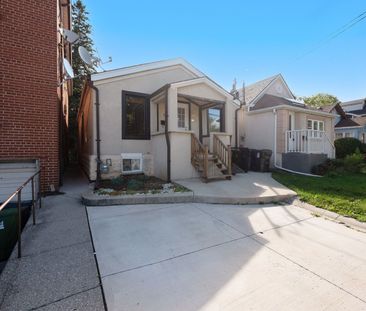 For Lease - 69 Rockcliffe Boulevard Unit# Main Floor, Toronto, Ontario - Photo 3