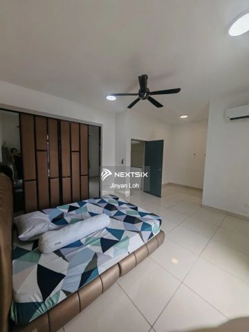 Horizon Hills,Canal Garden North,Iskandar Puteri,Bukit Indah - Foto 3