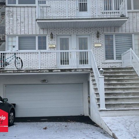 Appartement LaSalle (Montréal) À Louer - Photo 1