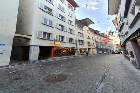 Helle Stadtwohnung befristete bis zum 31.03.2025 im Herzen von Zürich - Photo 4