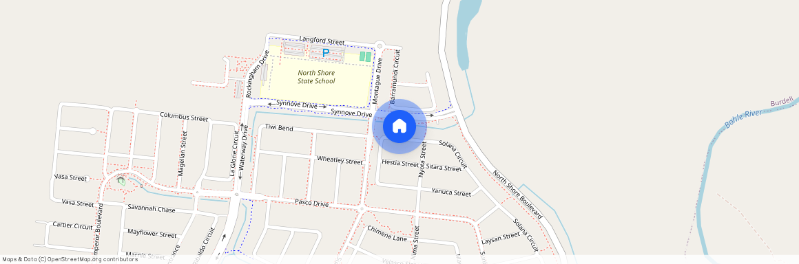 41 Friday Avenue, Burdell QLD 4818