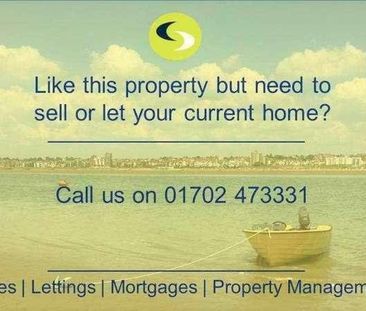 Leigh On Sea, SS9 - Photo 1