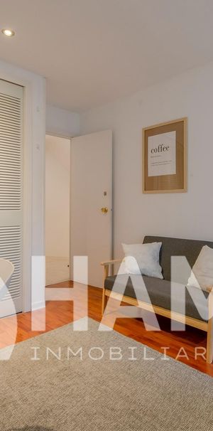 Habitación - Madrid - Hortaleza - 430€ MES - Ref. GPPG987 - Photo 1