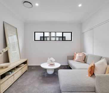 New Build - 4 Bedrooms - 2.5 Bathrooms - Garage - Ducted Air-Con - Photo 2