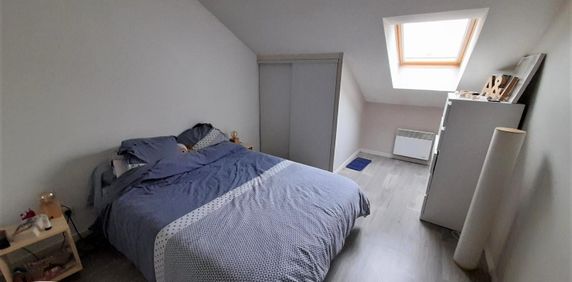 Location Appartement 2 pièces 44m² CHOLET 49300 - Photo 2