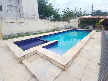 ITAPERI - APARTAMENTO - Via PAISAGISTICA DO LOTEAMENTO ITAPERUSSU, 8 AP 101 BL F COND. ACAUÃ - Foto 4