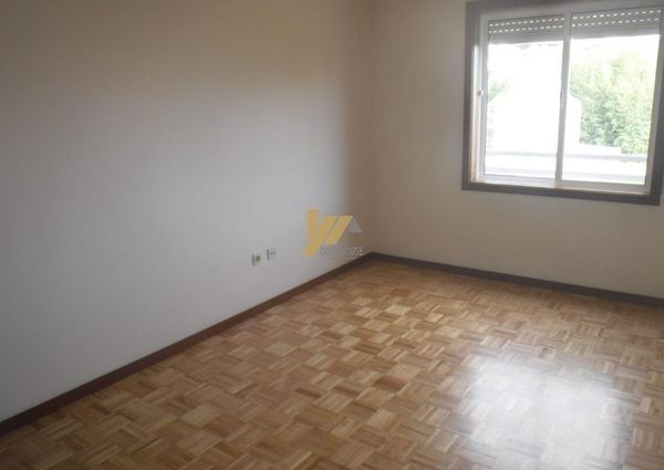 Apartamento T3 em Porto