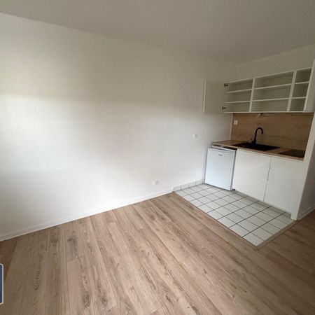 Location Appartement 1 pièce 22m² ROUEN 76000 - Photo 3
