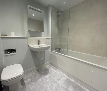 1 bedroom apartment to rent - Photo 3