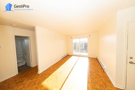 425-435 51e rue Ouest - Photo 2