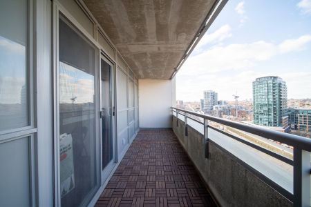 For Lease - 38 Joe Shuster Way Unit# 1320, Toronto, Ontario - Photo 5