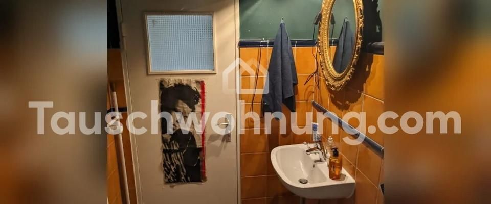 TAUSCHWOHNUNG Ruhige, helle Singlewohnung inmitten Neuköllns - Foto 1