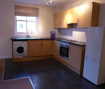 1 bedroom apartment to rent - Photo 5
