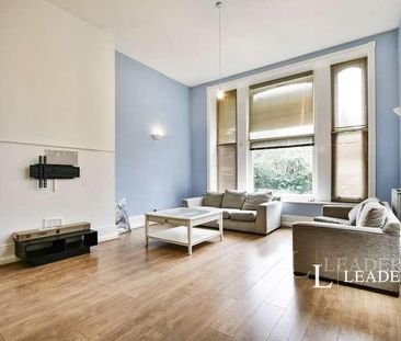Carlton Road, Manchester, Greater Manchester, M16 - Photo 1
