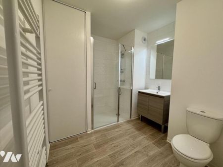 Type 2 NEUF ANGERS - Photo 4