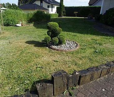 Hochwertiges, freistehendes EFH mit Garten und Doppelgarage sucht M... - Photo 5