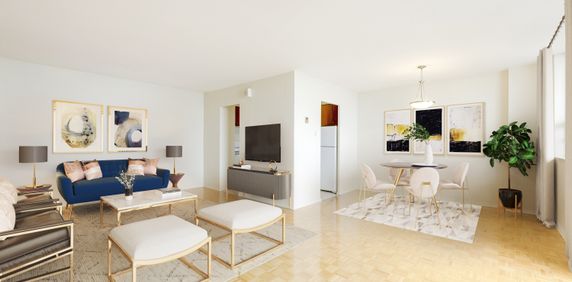 Spacious 2 Bedroom in Great Location - Photo 2