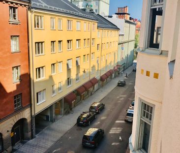 Kronobergsgatan, Stockholm - Photo 2