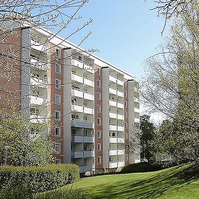 Frihetsvägen 37, Söderhöjden - Foto 1