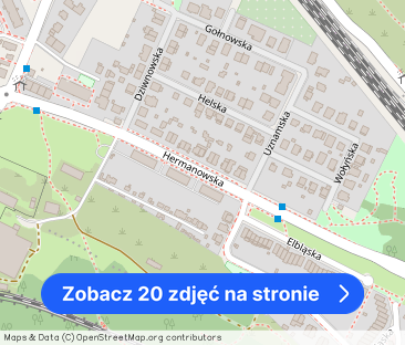 *2 POKOJE*DUŻY BALKON*M.POSTOJOWE*KOM.LOKATORSKA*PIERWSZY NAJEM - Zdjęcie 1