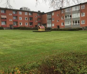 Sävgatan, Perstorp - Photo 1