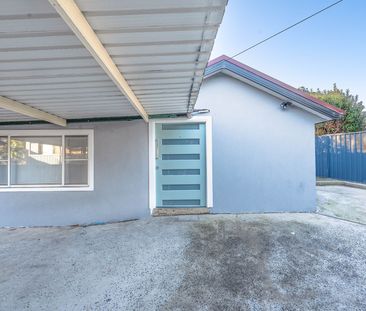 Two Bed Granny Flat In Northrocks - Photo 3