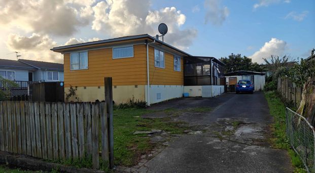 Spacious house for family - Photo 1