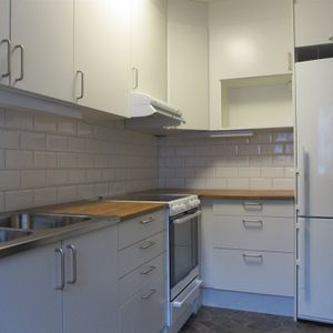 Vintergatan 6 B - Foto 3