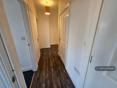 2 bedroom penthouse to rent - Photo 4