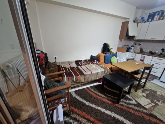 Studio/Γκαρσονιέρα για ενοικίαση Φιλιππούπολη (Λάρισα) - Photo 1