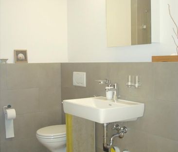 "Ihr neues Zuhause - wohnen mit Flair." - Foto 4