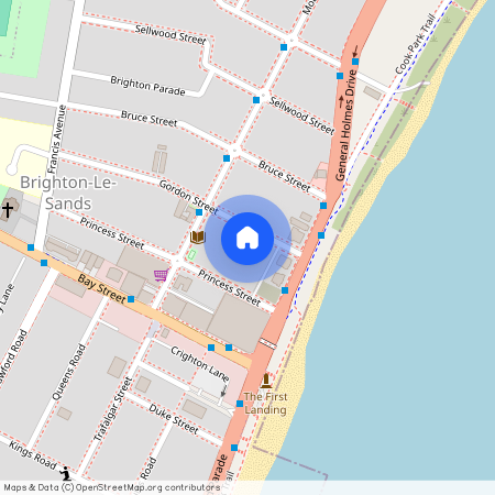 15/10-14 Gordon Street, BRIGHTON-LE-SANDS 2216, New South Wales