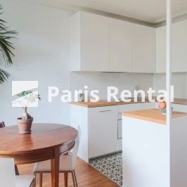 1 chambre, Grenelle Paris 15e - Photo 2