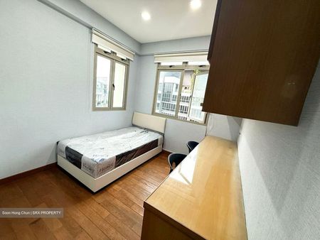 The Springs (D11), Apartment - For Rent - Photo 2
